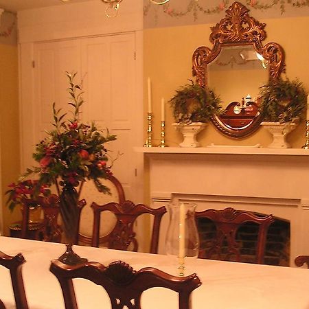 Kirkwood Inn เมสัน ภายนอก รูปภาพ