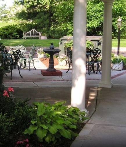 Kirkwood Inn เมสัน ภายนอก รูปภาพ