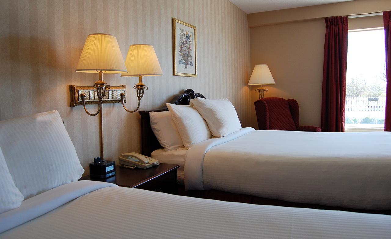 Kirkwood Inn เมสัน ภายนอก รูปภาพ