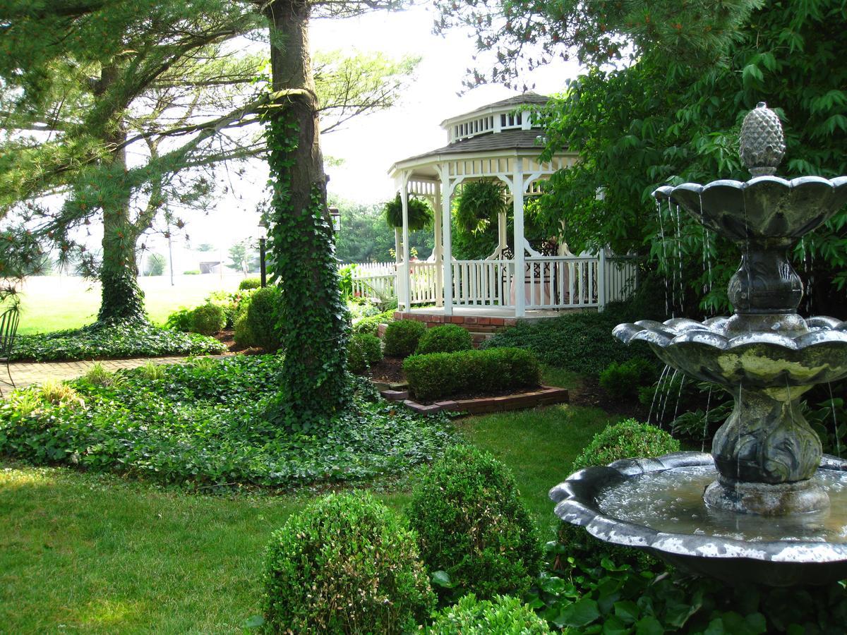 Kirkwood Inn เมสัน ภายนอก รูปภาพ