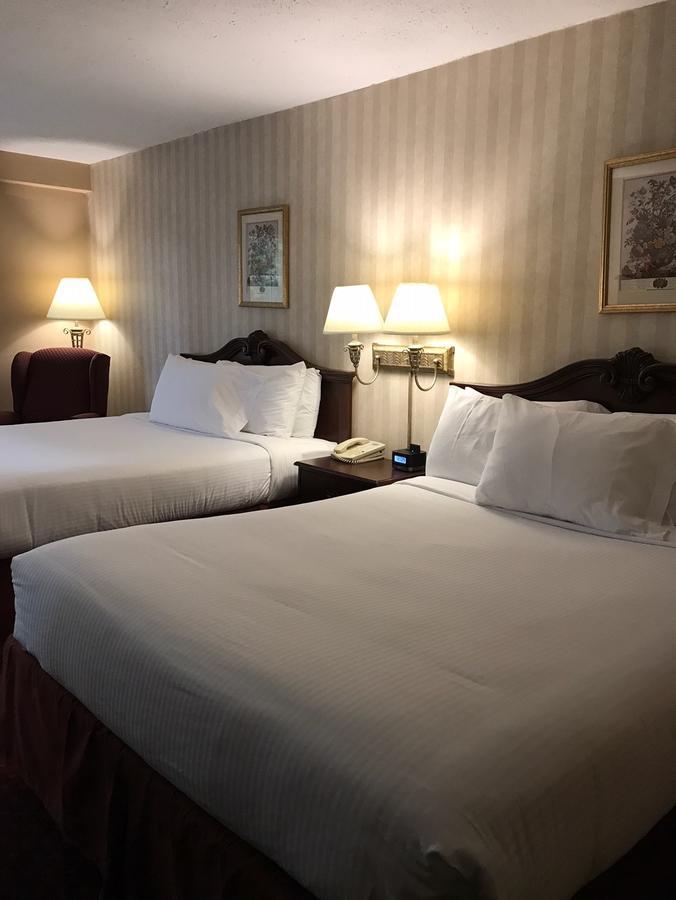Kirkwood Inn เมสัน ภายนอก รูปภาพ