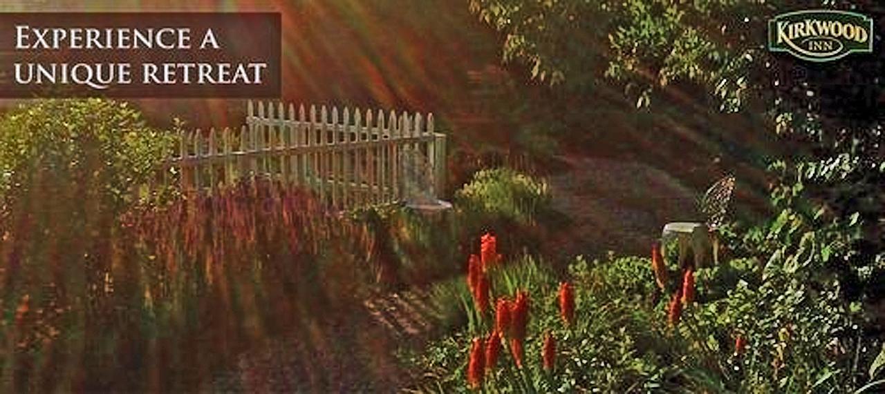 Kirkwood Inn เมสัน ภายนอก รูปภาพ