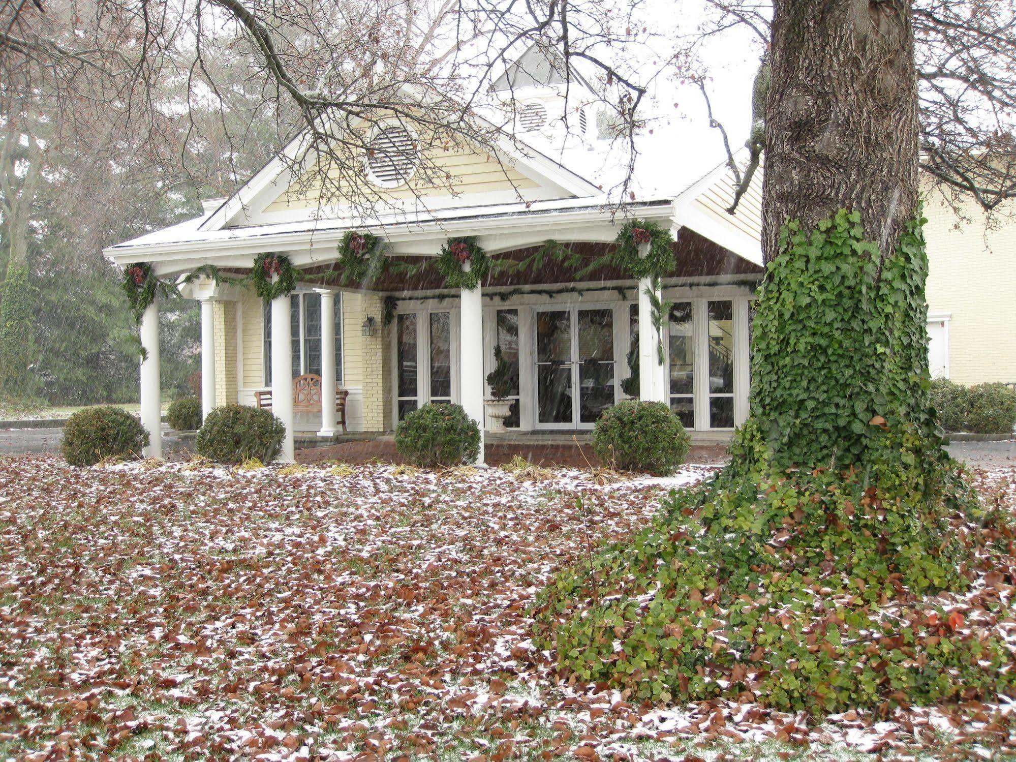 Kirkwood Inn เมสัน ภายนอก รูปภาพ