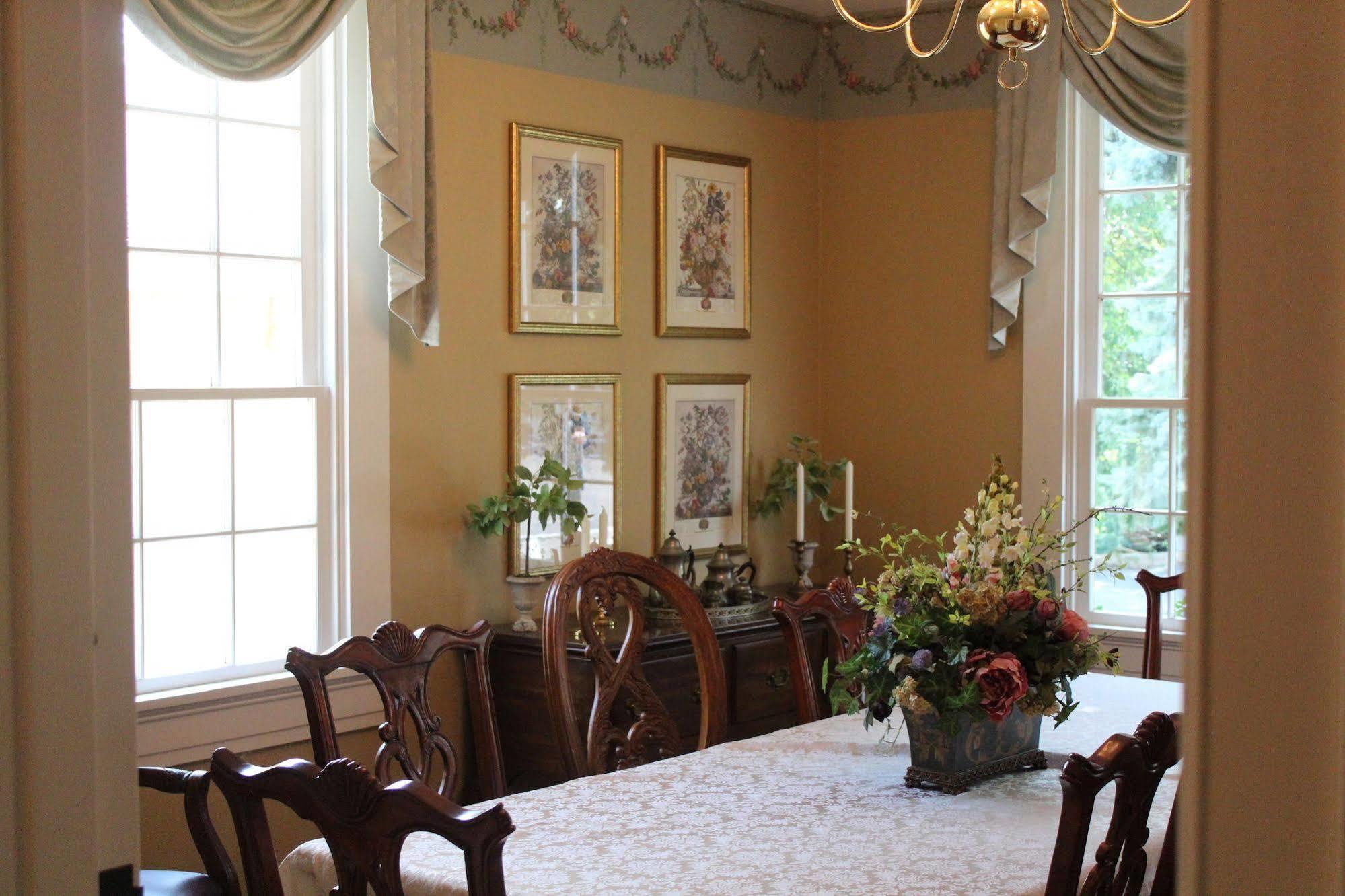 Kirkwood Inn เมสัน ภายนอก รูปภาพ